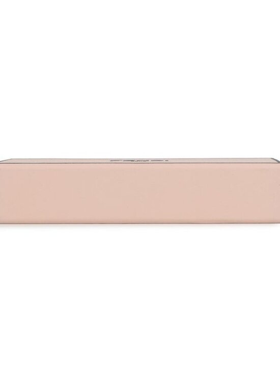 Fendi Shoulder Bag Box Oriental Logo Leather 2-Way - Picture 3 of 10